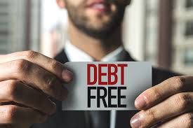 debt relief company in Louisiana